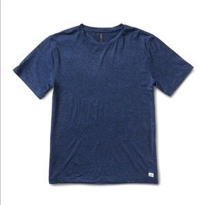 Vuori Mens Strato Tech Tee